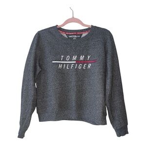 Tommy Hilfiger Sport Women's Crewneck Sweater Size Small